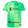 Virallinen Fanipaita Maalivahdin Liverpool Kotipelipaita 2021-22 - Miesten